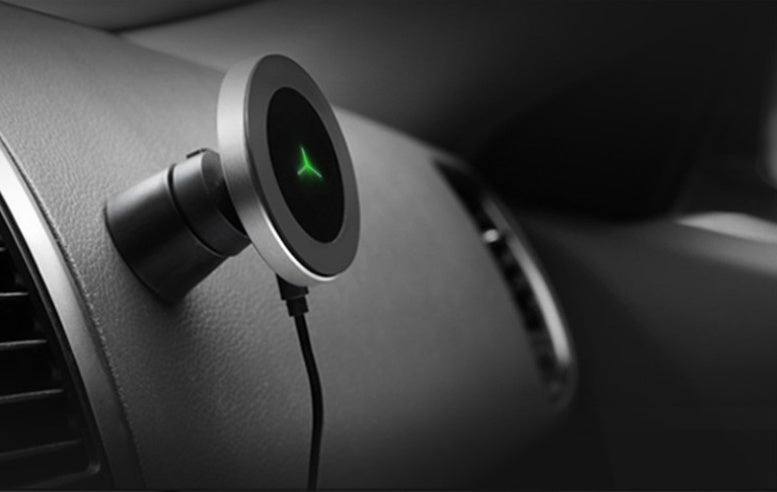 Magnetic Wireless Charger