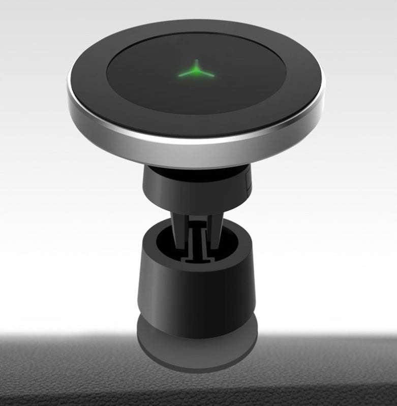 Magnetic Wireless Charger