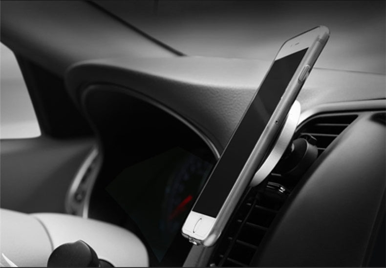 Magnetic Wireless Charger