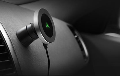 Magnetic Wireless Charger