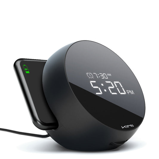 Alarm Clock Charger