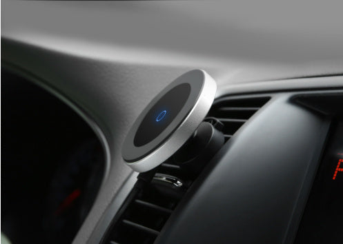 Magnetic Wireless Charger