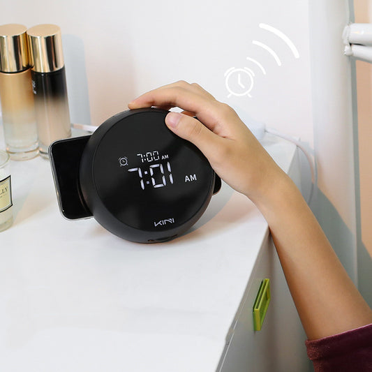 Alarm Clock Charger