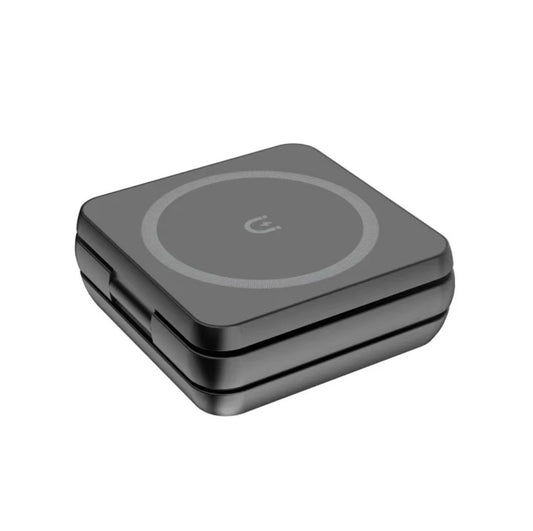 Folding 3 in 1 Wireless Charger Magnetic